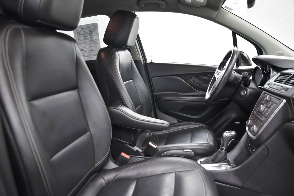 Used 2014 Buick Encore Premium image 16