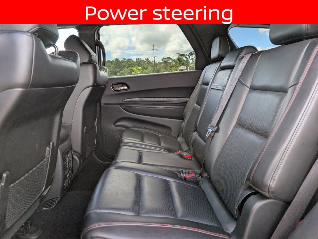 Used 2025 Dodge Durango GT AWD/4WD image 29