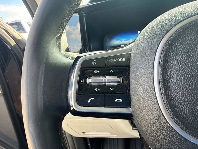 Used 2021 Kia Sorento SX FWD image 29
