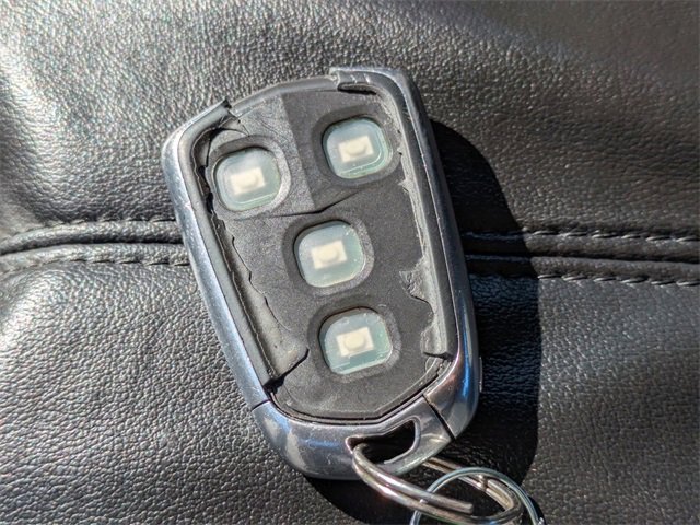 Used 2016 Cadillac ATS Sedan image 33