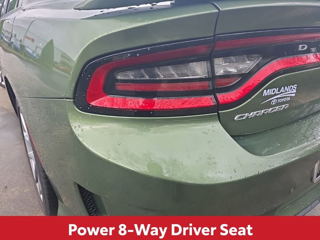 Used 2023 Dodge Charger GT image 9