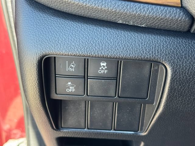 Certified 2018 Honda CR-V EX image 27