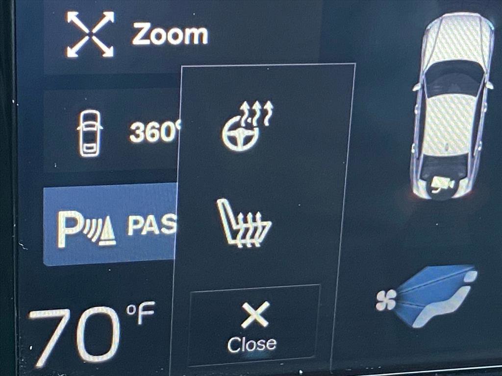 Used 2019 Volvo S60 T6 R-Design image 16