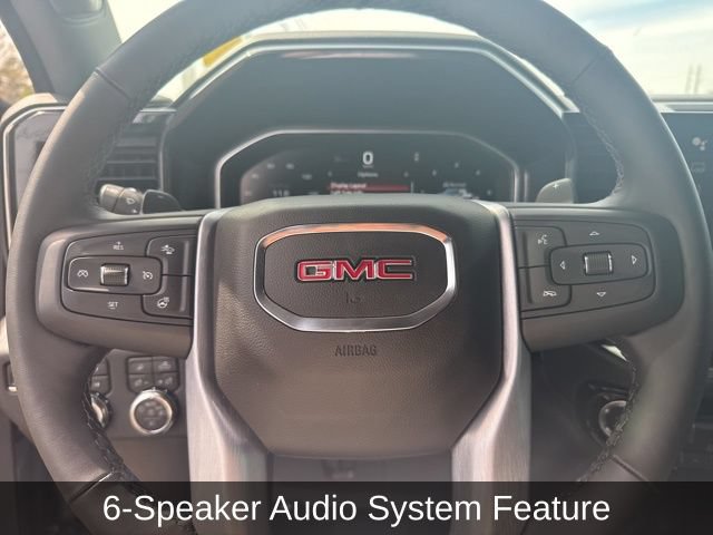 Used 2026 GMC Sierra 1500 Elevation w/ Elevation Premium Package AWD/4WD image 19