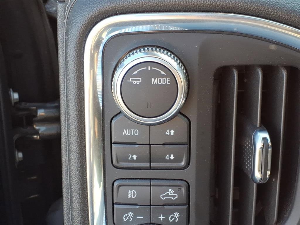 Used 2023 GMC Sierra 2500 Denali w/ Denali Ultimate Package image 22