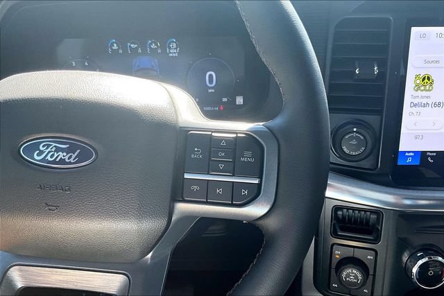 Used 2025 Ford F150 Lariat w/ Equipment Group 502A High AWD/4WD image 19