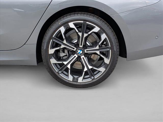 New 2026 BMW 330i xDrive Sedan w/ Premium Package image 10