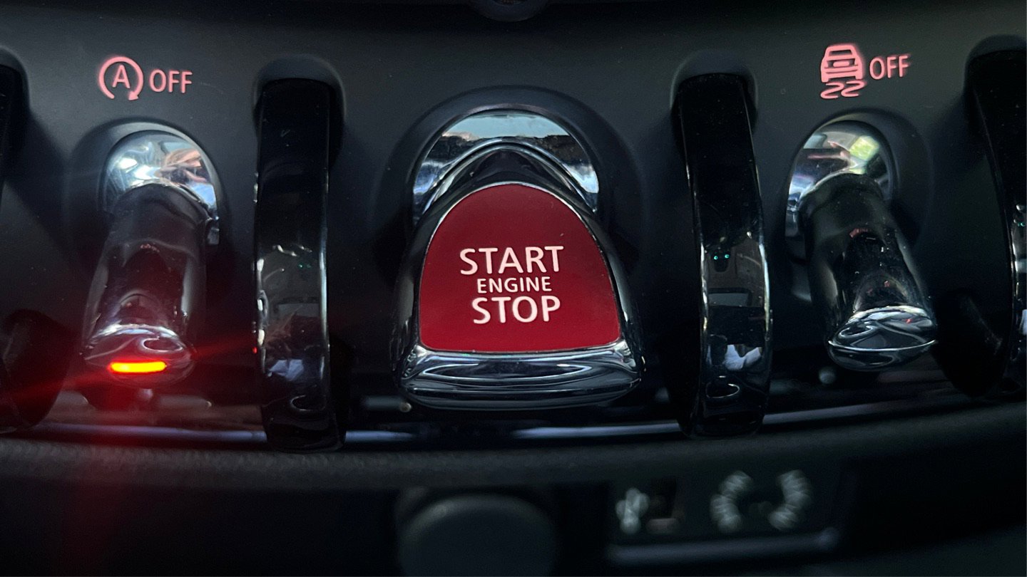 Used 2017 MINI Cooper Clubman S image 27