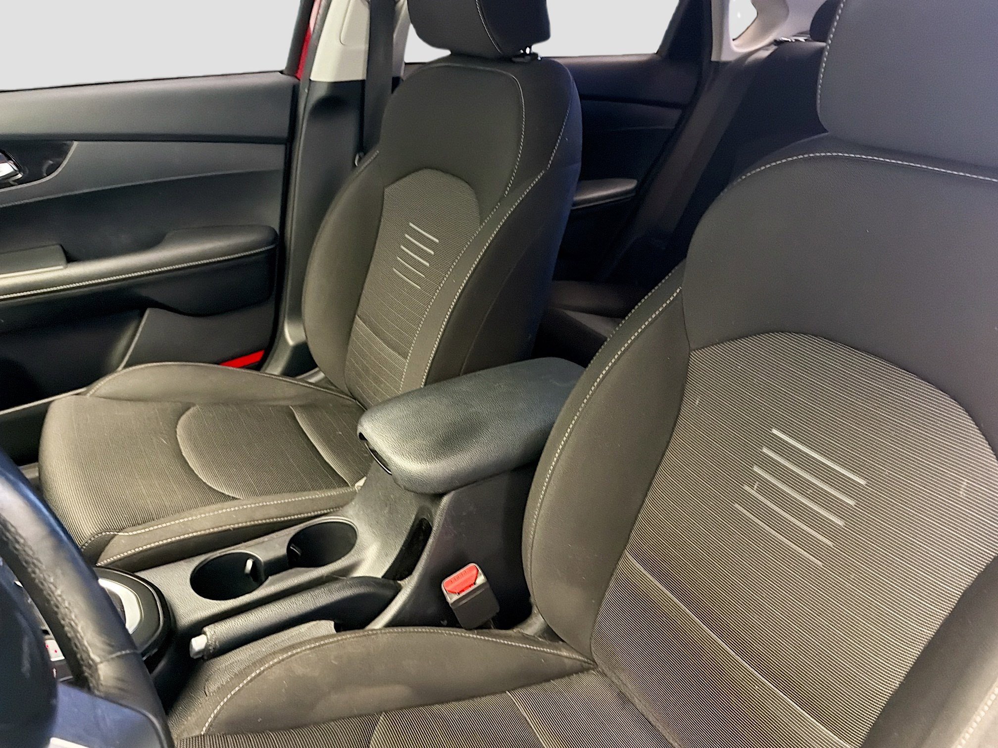 Used 2019 Kia Forte S image 11