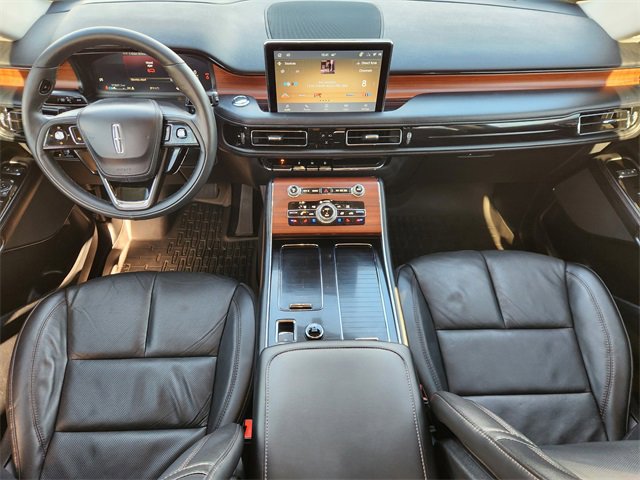 Used 2024 Lincoln Aviator Reserve w/ Jet Package image 26