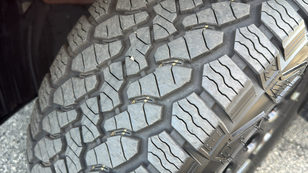 Used 2026 Honda Passport TrailSport Elite image 12
