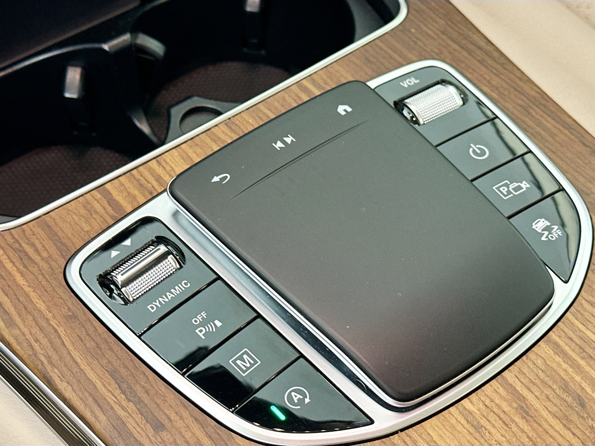 Certified 2022 Mercedes-Benz GLC 300 4MATIC image 22
