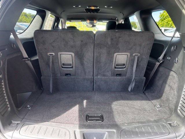 Used 2026 Dodge Durango GT AWD/4WD image 18