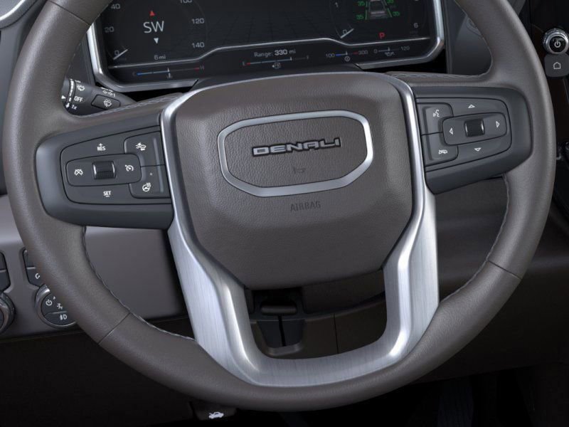 New 2026 GMC Sierra 2500 Denali w/ Denali Reserve Package image 19