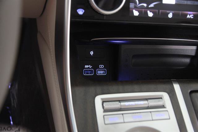 Certified 2023 Genesis GV80 2.5T w/ Prestige Package AWD/4WD image 18