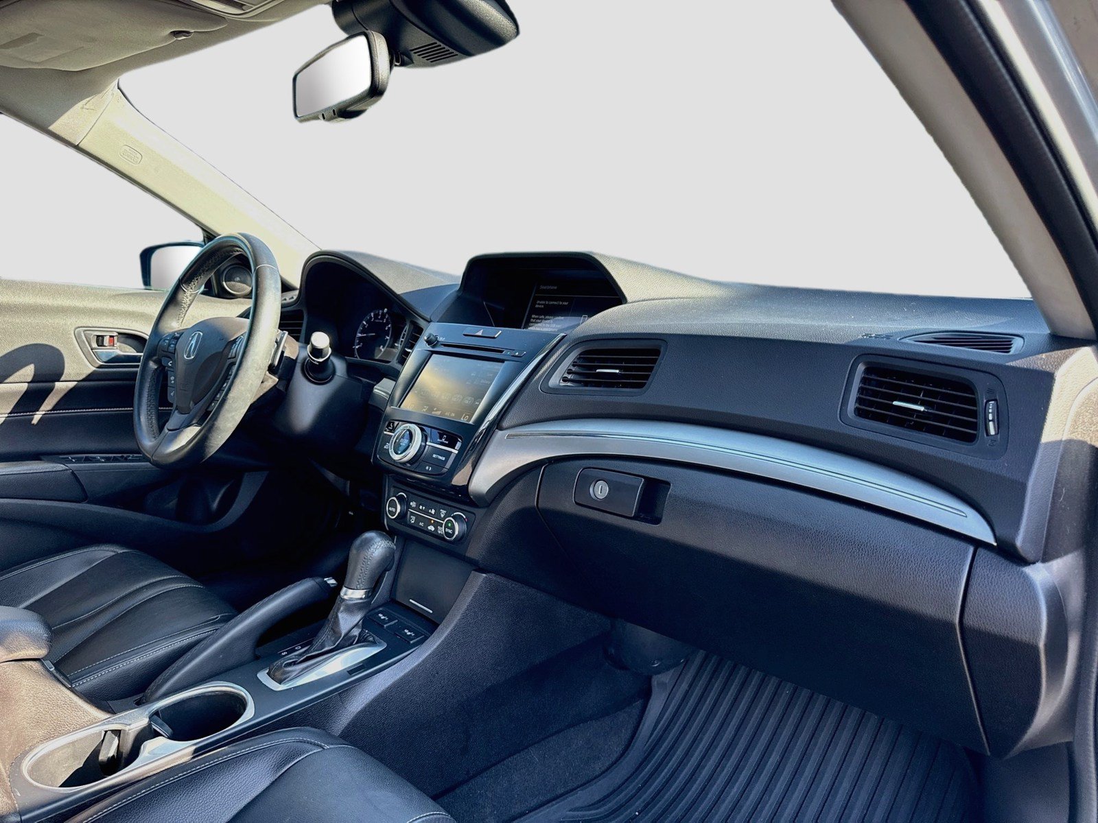 Used 2019 Acura ILX FWD image 27