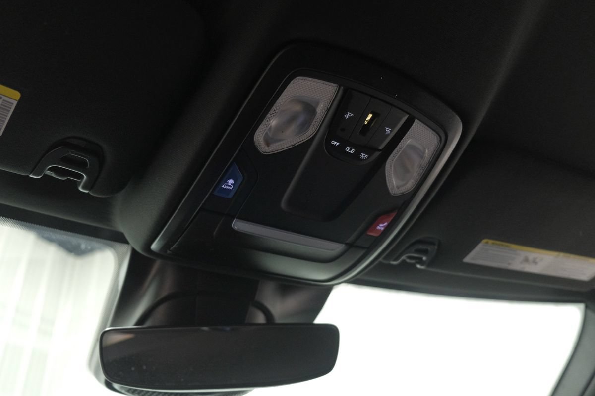 Used 2025 RAM 2500 Big Horn AWD/4WD image 27