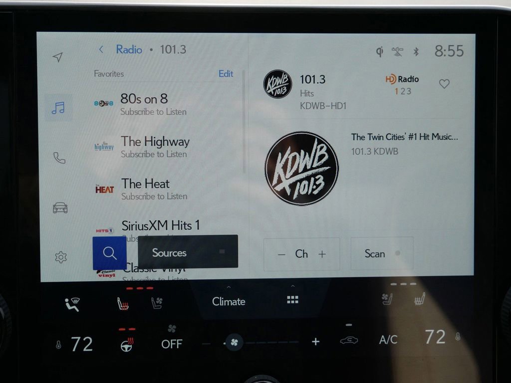 Used 2023 Lexus NX 350 AWD image 19