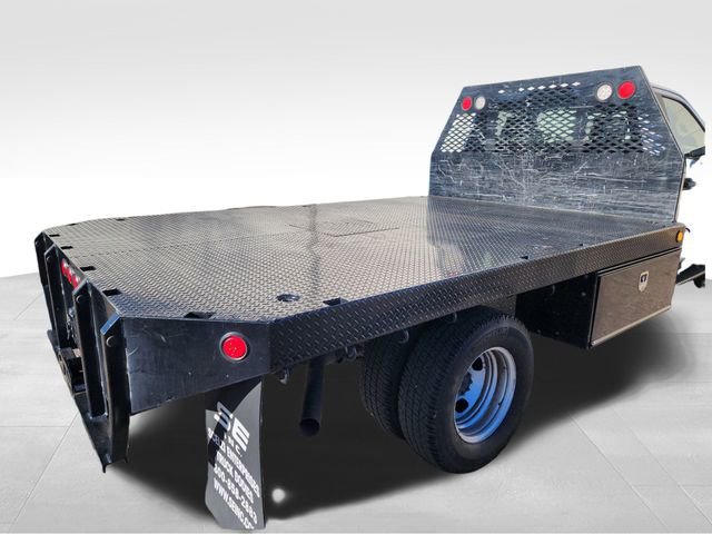 Certified 2022 Ford F350 XL w/ Power Equipment Group image 20