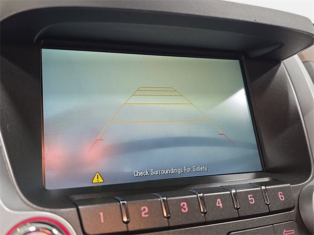 Used 2015 GMC Terrain SLT w/ Safety Package image 23