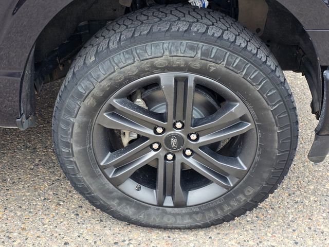 Used 2021 Ford F150 Lariat AWD/4WD image 6