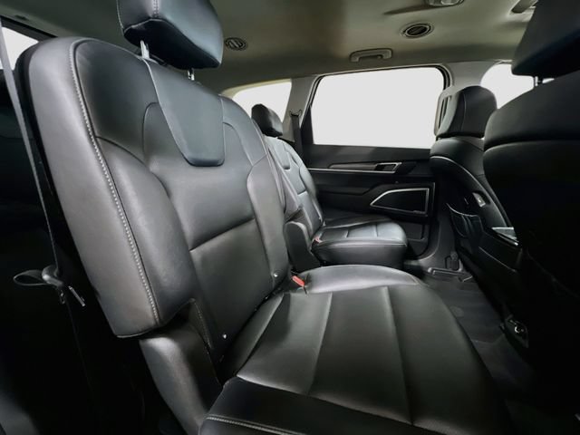 Certified 2022 Kia Telluride S FWD image 30