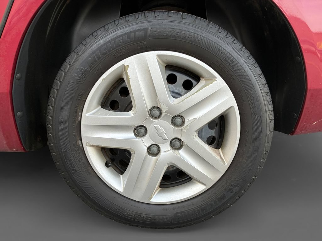 Used 2006 Chevrolet Impala LT FWD image 11