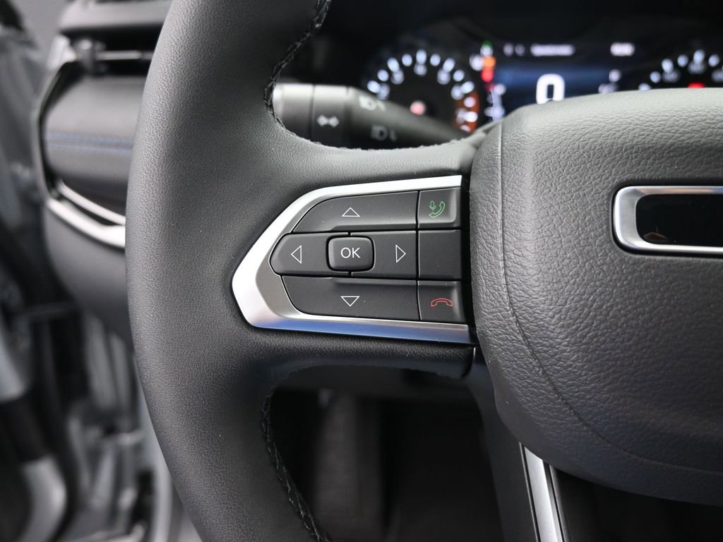 New 2026 Jeep Compass Limited image 31