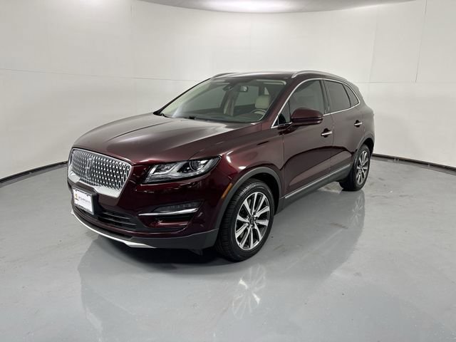 Used 2019 Lincoln MKC Reserve w/ MKC Climate Package image 2