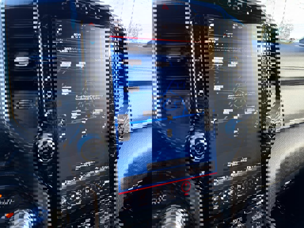 Used 2021 RAM 1500 Rebel w/ Rebel Level 2 Equipment Group image 18