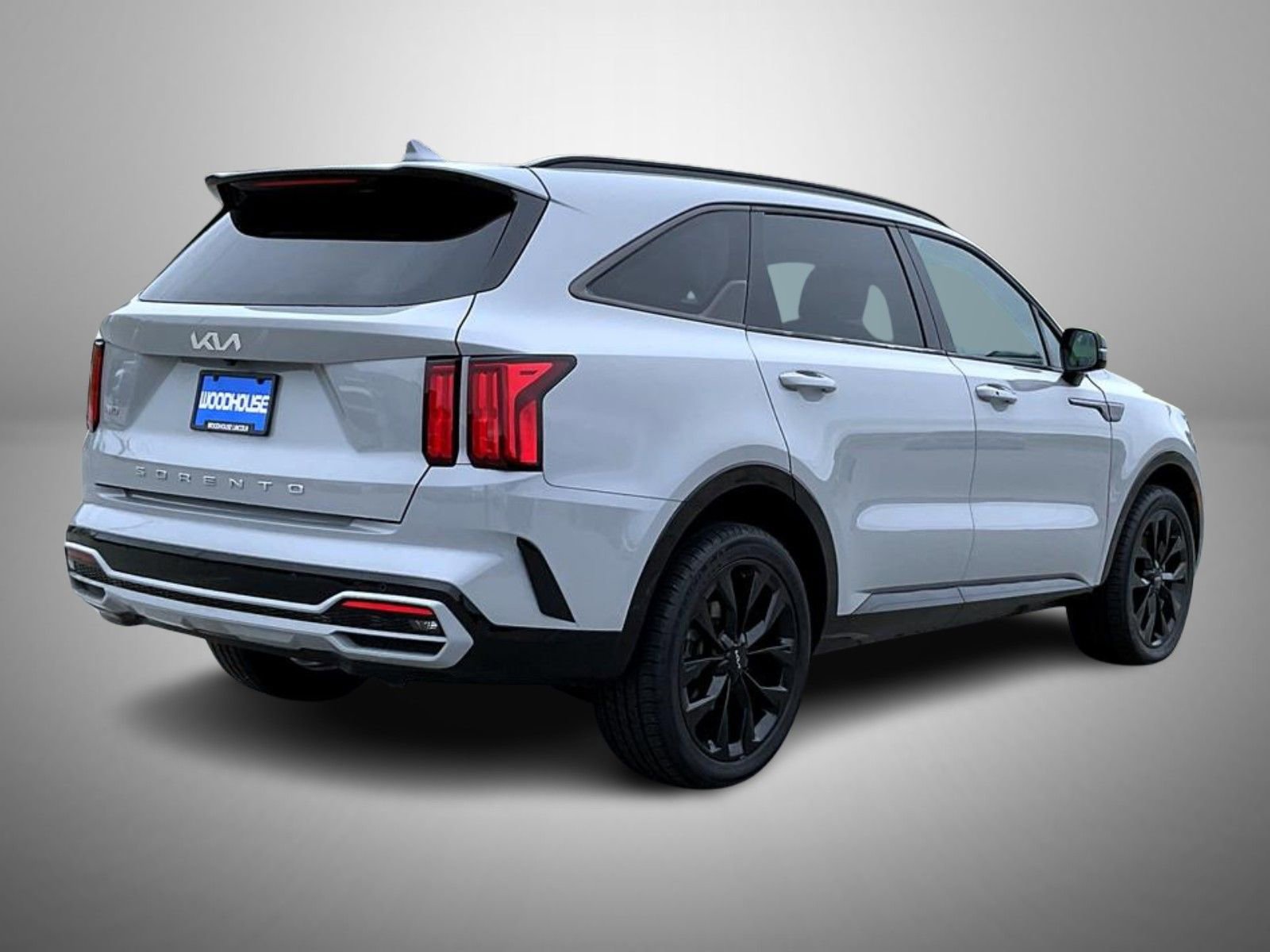 Used 2022 Kia Sorento SX AWD/4WD image 5