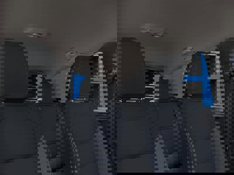 New 2026 Chevrolet TrailBlazer LS w/ LS Convenience Package image 24