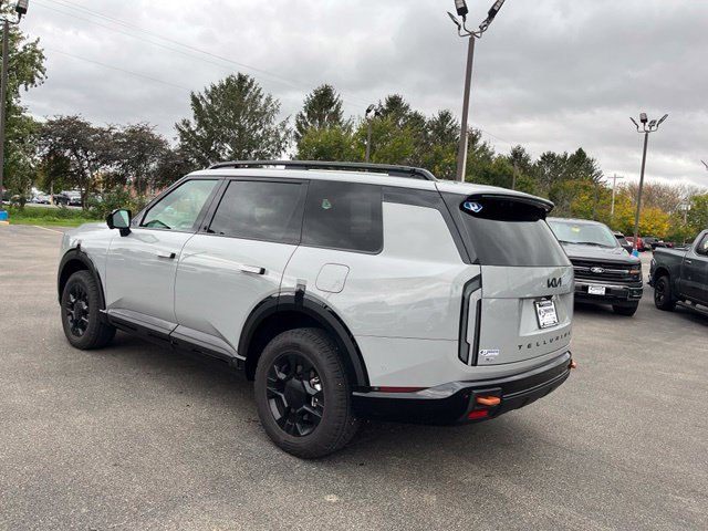Used 2027 Kia Telluride SX Prestige X-Pro AWD/4WD image 6