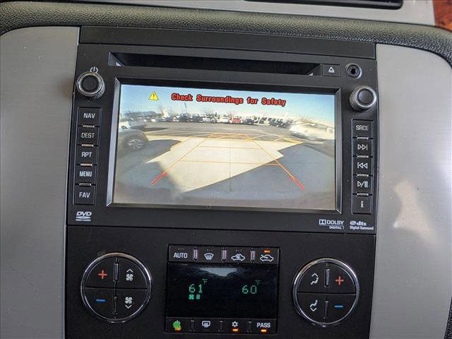 Used 2013 GMC Sierra 2500 SLT w/ SLT Convenience Package image 13