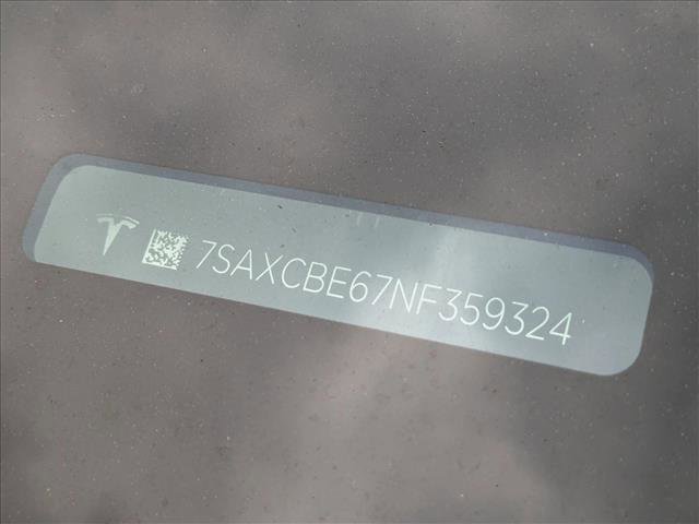 Used 2022 Tesla Model X Plaid image 24