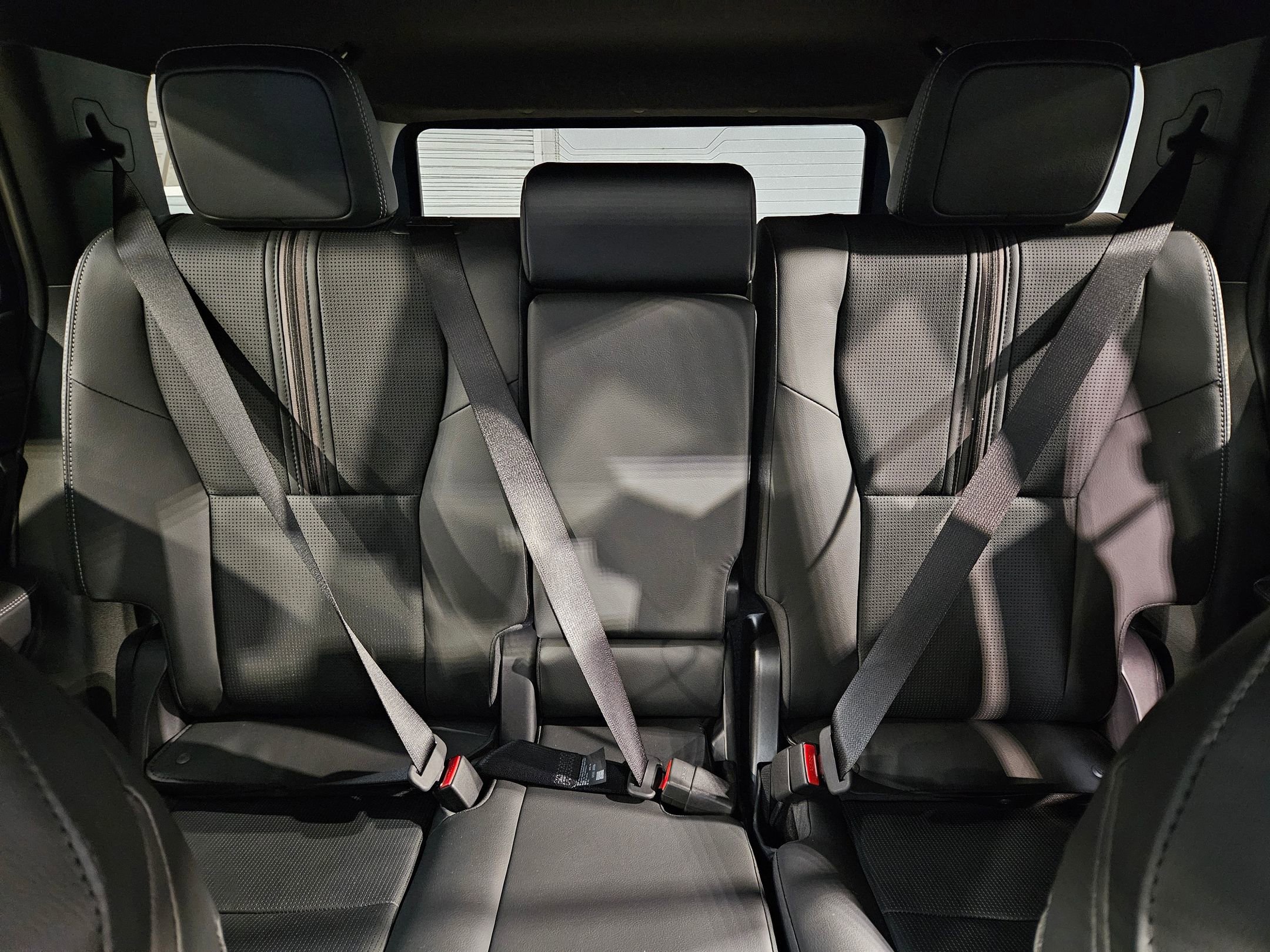 New 2026 Toyota 4Runner Limited image 10