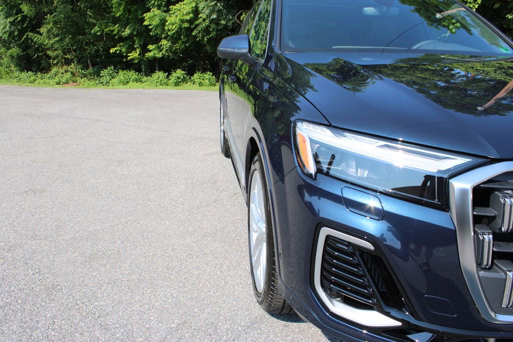New 2025 Audi Q7 3.0T Premium Plus image 51