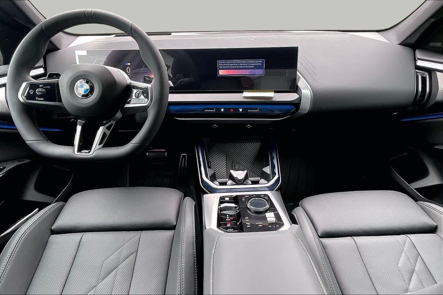 New 2026 BMW X3 xDrive30i w/ Premium Package AWD/4WD image 5