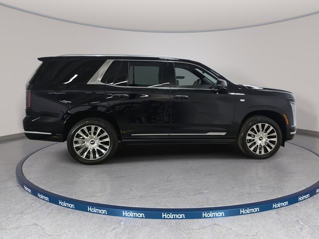 Used 2026 Cadillac Escalade Platinum Luxury image 5
