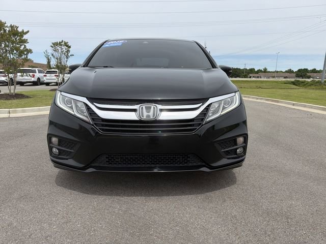 Used 2019 Honda Odyssey EX-L image 8