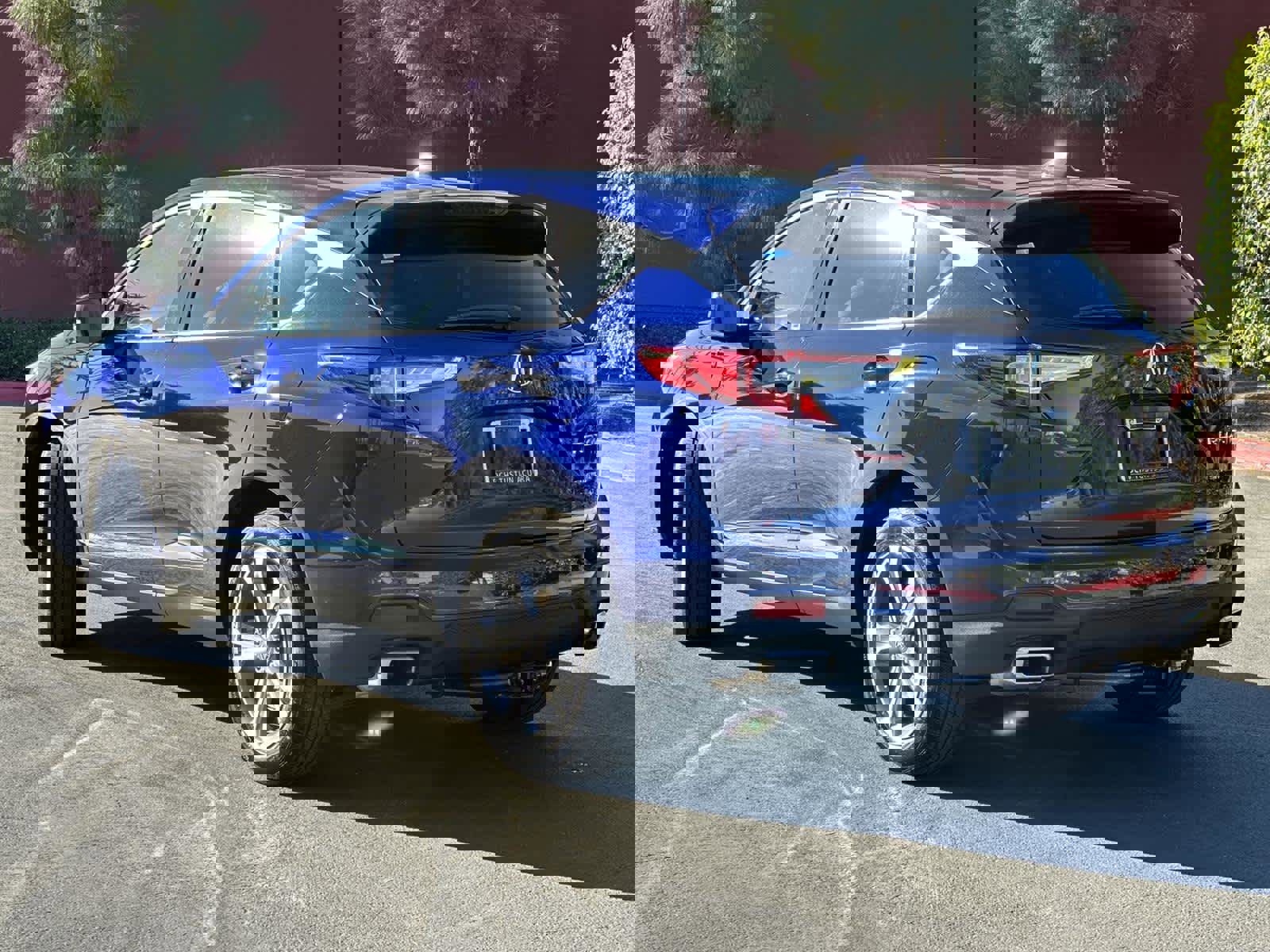 Used 2024 Acura RDX w/Advance Package image 4