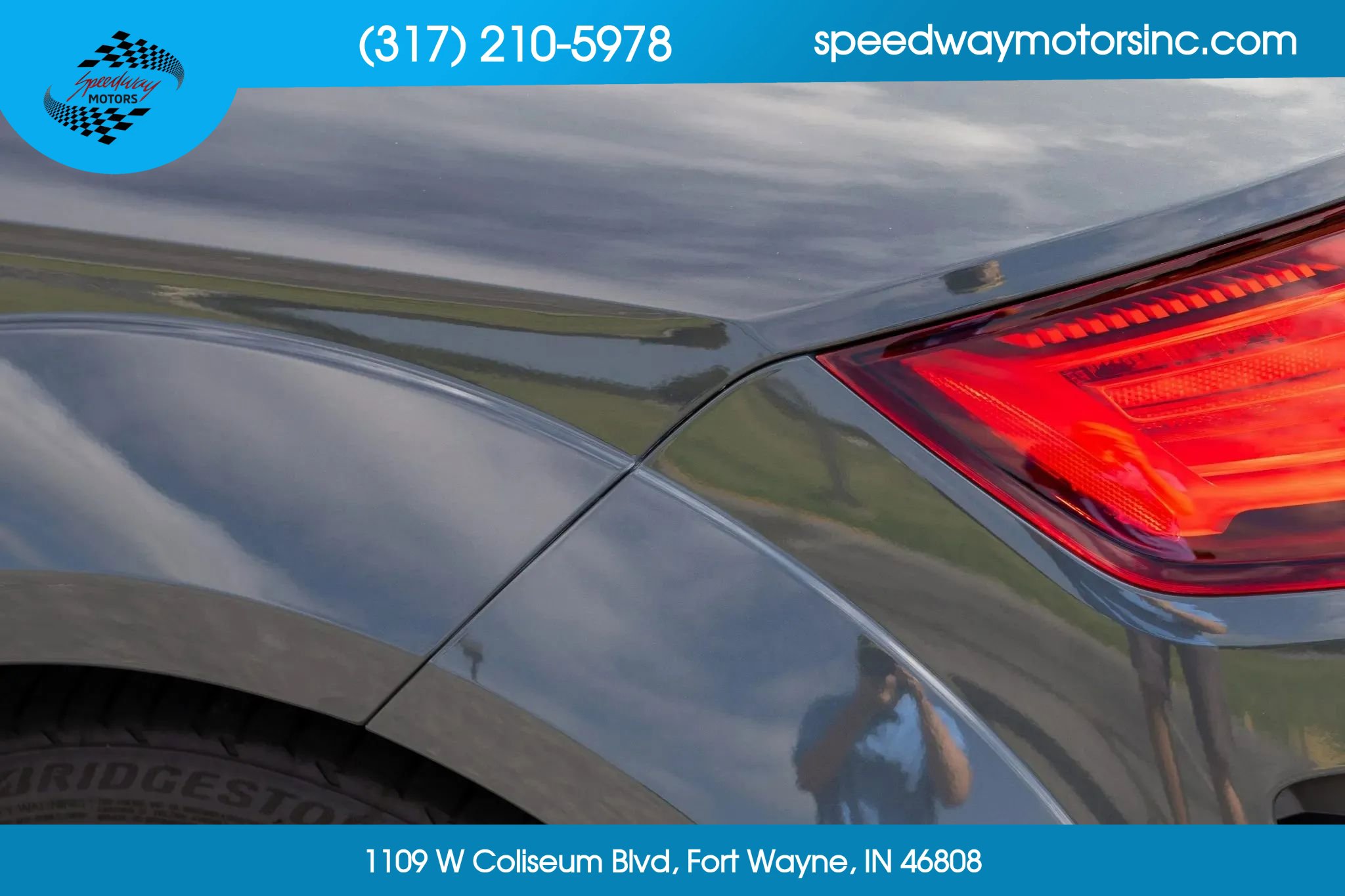 Used 2019 Audi TTS 2.0T Coupe w/ Technology Package image 24