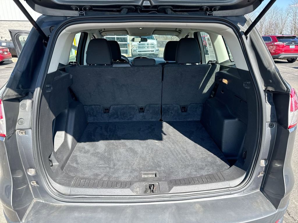 Used 2014 Ford Escape S FWD image 23