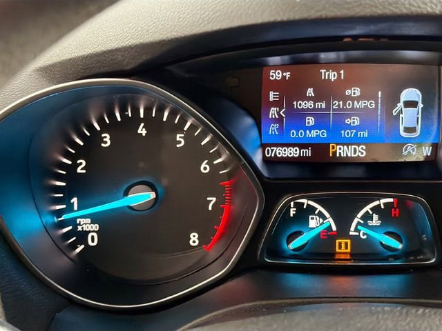 Used 2017 Ford Escape SE image 13