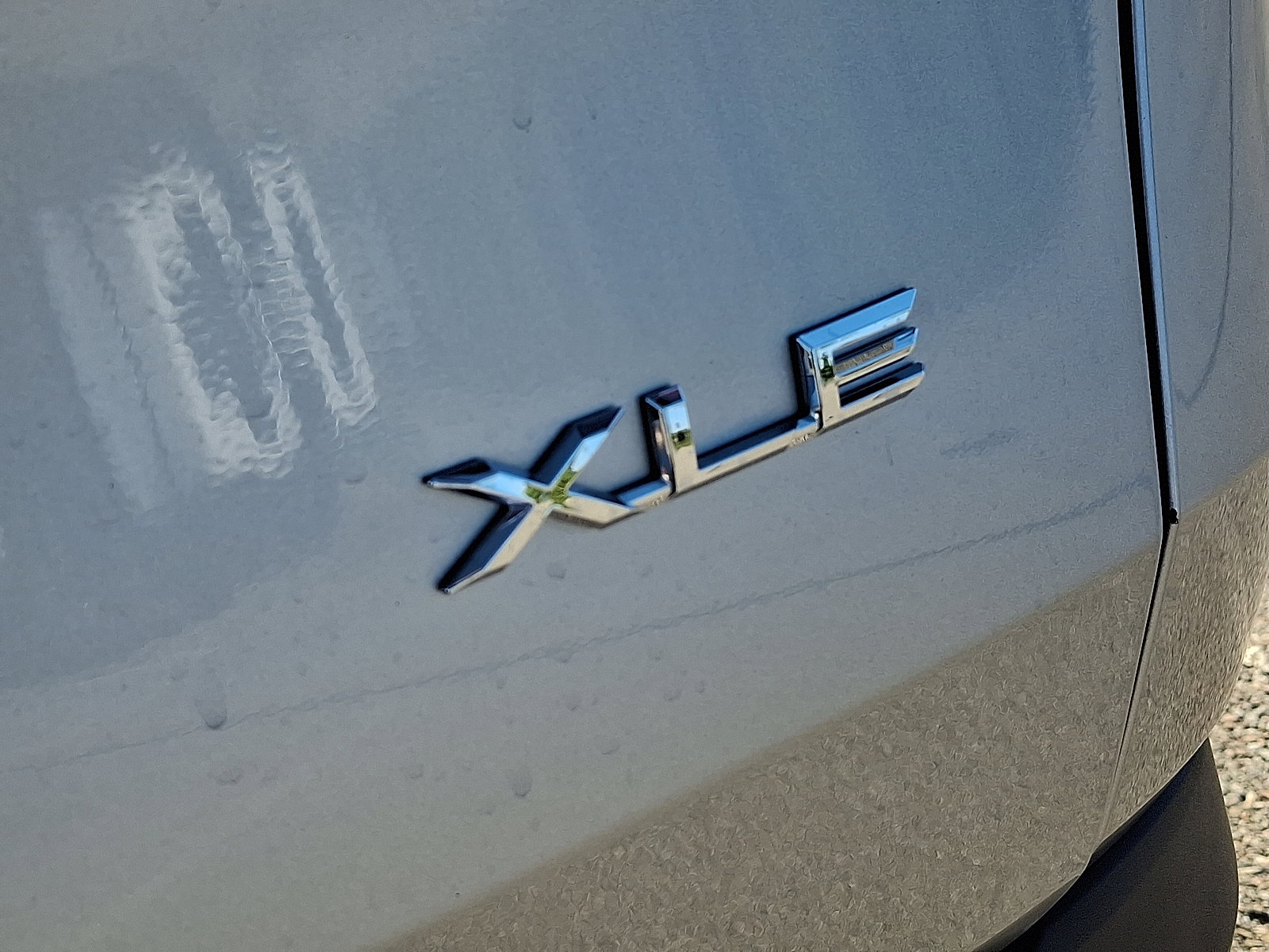 Certified 2024 Toyota Grand Highlander AWD Hybrid image 29