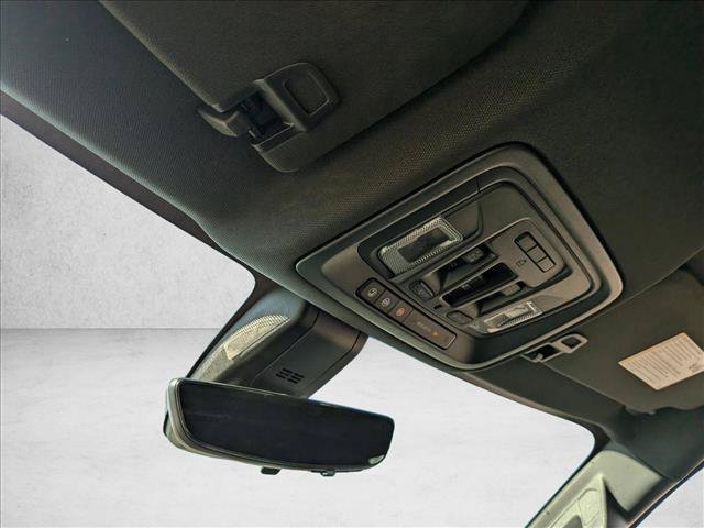 Used 2020 GMC Sierra 1500 AT4 w/ AT4 Premium Package AWD/4WD image 14