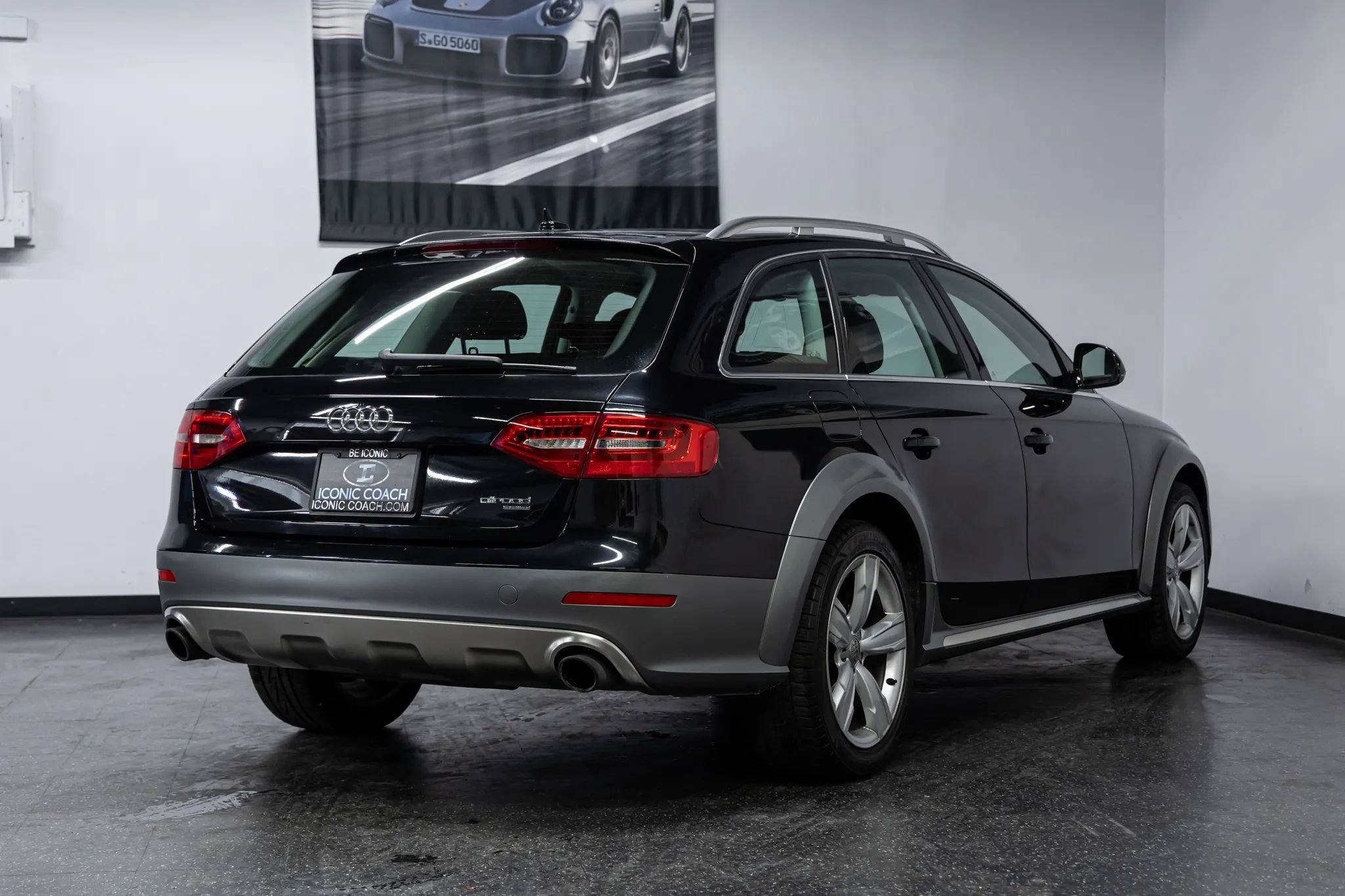 Used 2013 Audi A4 Premium w/ Convenience Pkg AWD/4WD image 16
