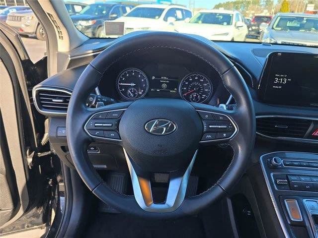 Used 2023 Hyundai Santa Fe XRT w/ Cargo Package image 31