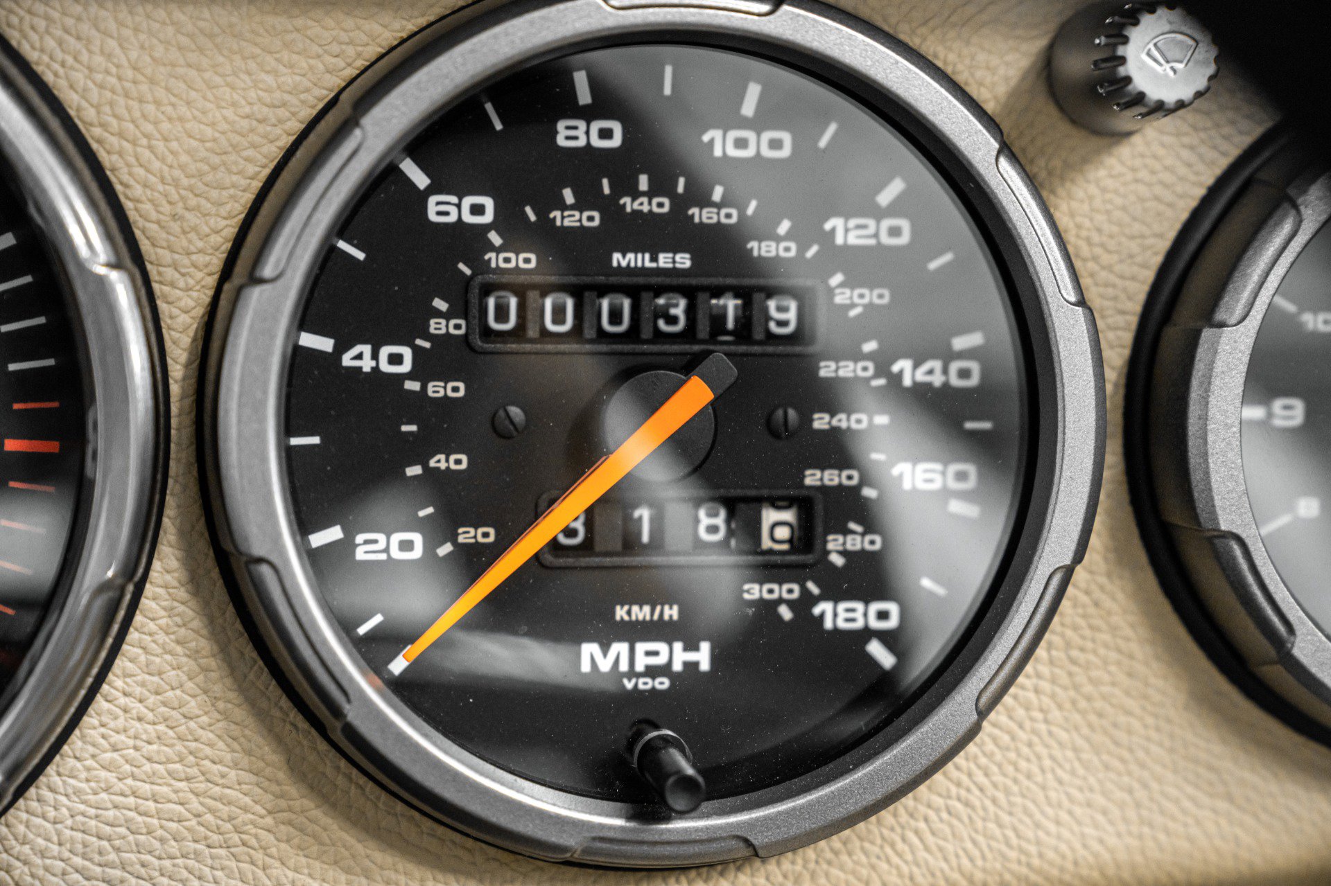 Used 1997 Porsche 911 Gunther Werks Speedster -1 of image 18