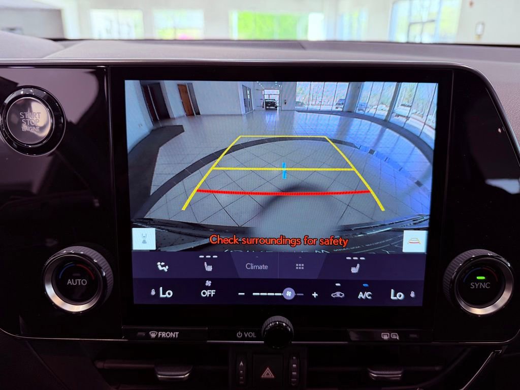 Certified 2022 Lexus NX 350 F Sport image 25